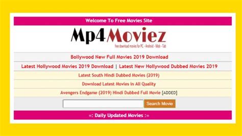 mp4muvies|Index of [www.mp4moviez.beauty]